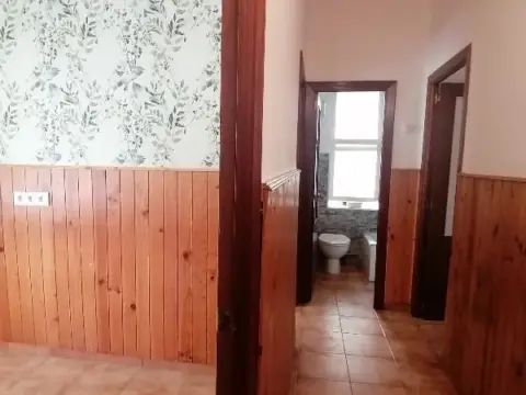 Piso en Alto del Castaño