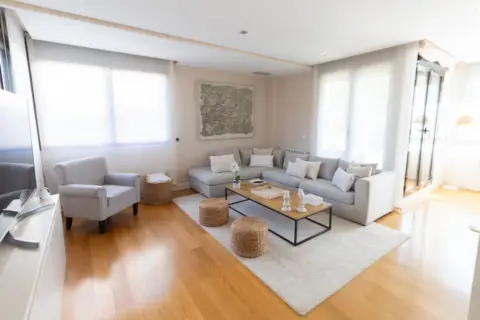 Chalet en Núcleo Urbano