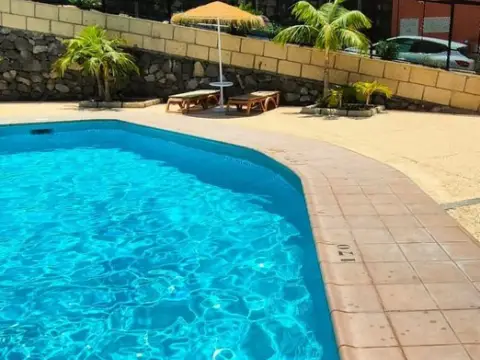 Apartamento en Adeje Norte