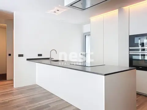 Apartamento en calle Avinguda Meritxell, nº 29