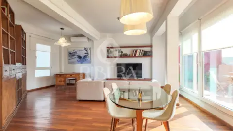 Ático en Sant Francesc