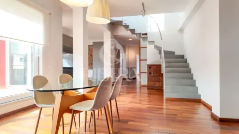 Ático en Sant Francesc