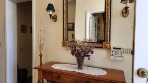 Chalet en Carretera del Centro-Cono Sur