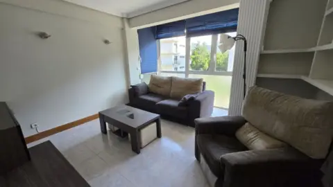 Piso en Hernani