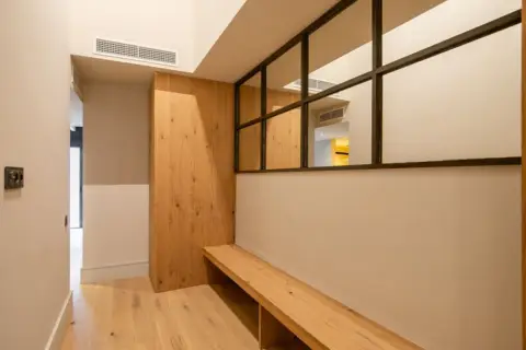 Dúplex en Carrer Pau Alsina, 4