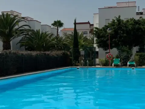 Apartamento en Guargacho-Guaza-Cho