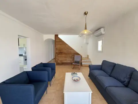 Chalet en calle Anfos