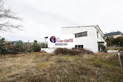 Chalet en Becerril de la Sierra