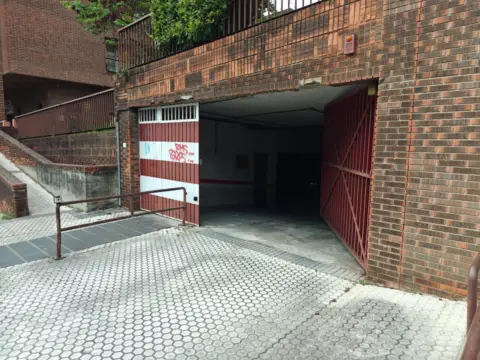Garaje en Lasarte