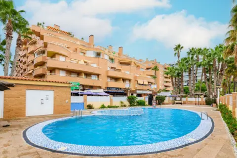 Apartamento en Centre