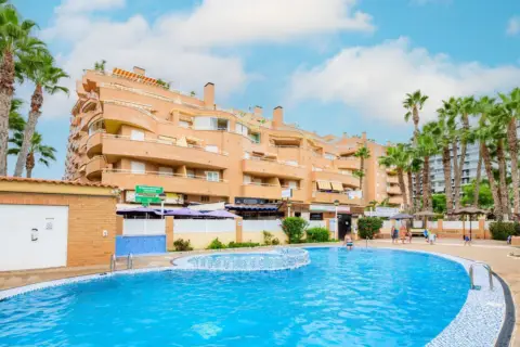 Apartamento en Centre