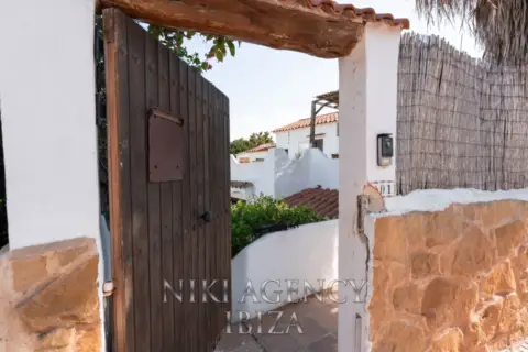 Chalet en Santa Eulària des Riu