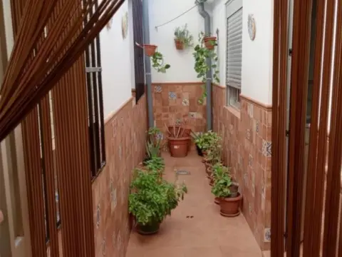 Casa en Humilladero