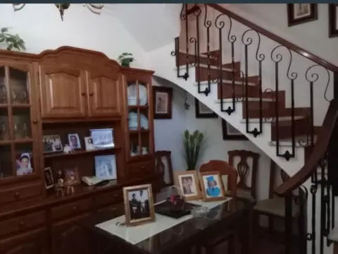 Casa en Humilladero