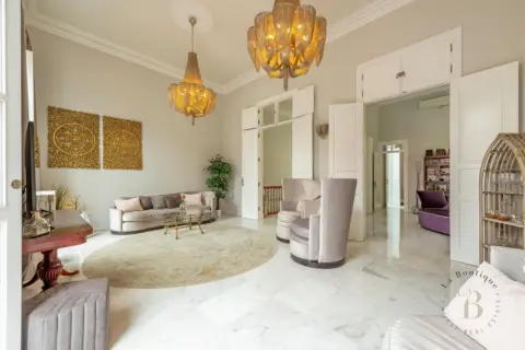 Casa en Vegueta-Triana