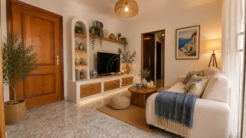 Pis – Lloret de Mar, la Selva