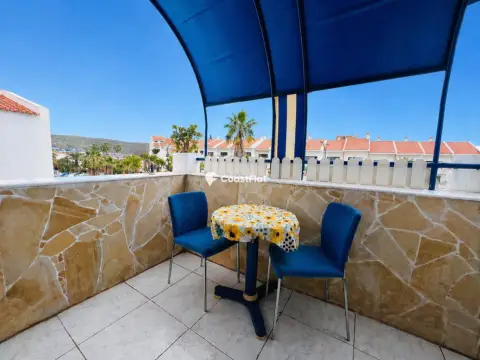 Apartamento en Los Cristianos