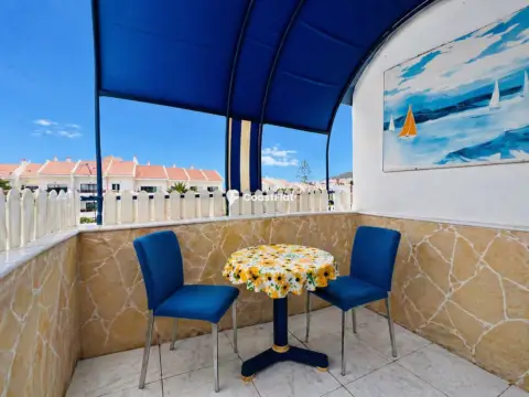 Apartamento en Los Cristianos
