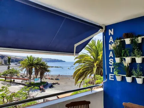 Piso en Playa de San Juan