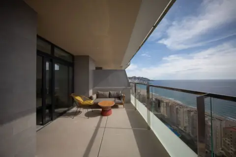 Apartamento en Platja de Ponent