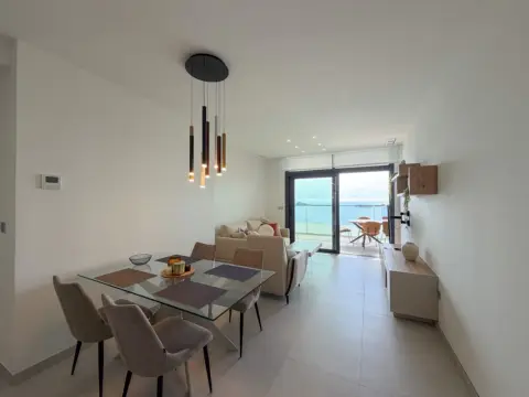 Apartamento en Platja de Ponent