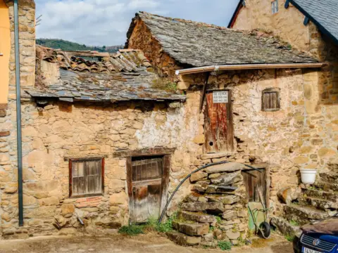 Casa en Arlanza