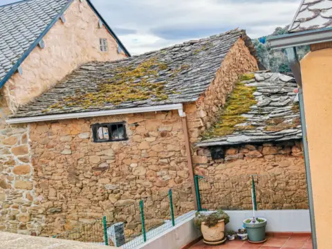 Casa en Arlanza