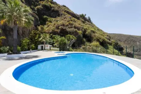 Piso en Puntillo del Sol