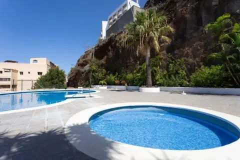 Piso en Puntillo del Sol