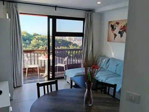Estudio en Adeje Norte