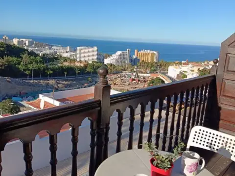 Estudio en Adeje Norte