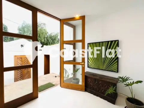 Casa – Guía de Isora