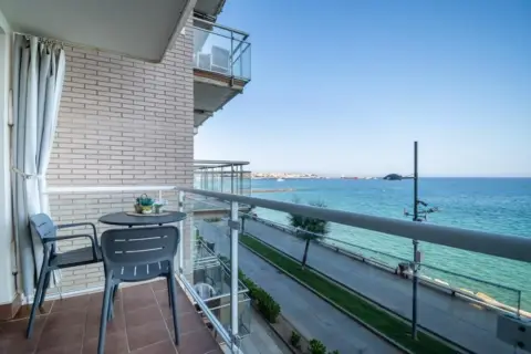 Piso en Sant Antoni de Calonge