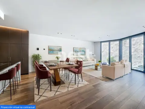 Apartamento en calle Avinguda Meritxell, nº 29