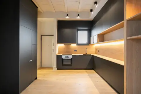 Piso en Carrer del Torrent de Mariner, 3