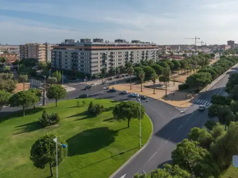 Piso en La Hispanidad-Verdeluz