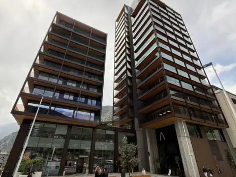 3-bedroom flat for rent in Escaldes-Engordany · 29 of 30