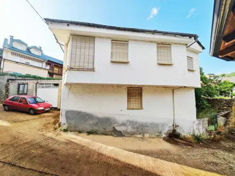 Chalet en Arlanza