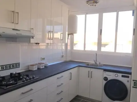 Apartamento en Los Cristianos