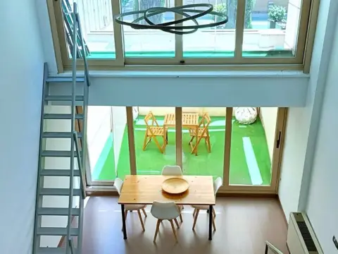 Piso en Simancas