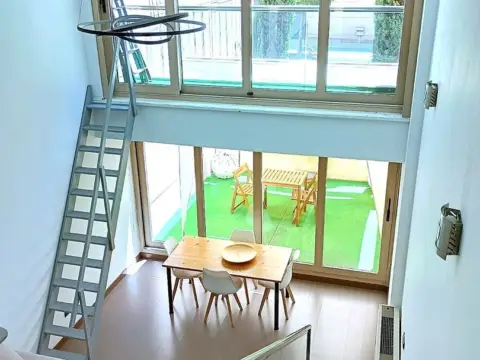 Piso en Simancas