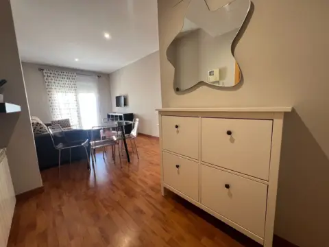 Piso en Pardaleras