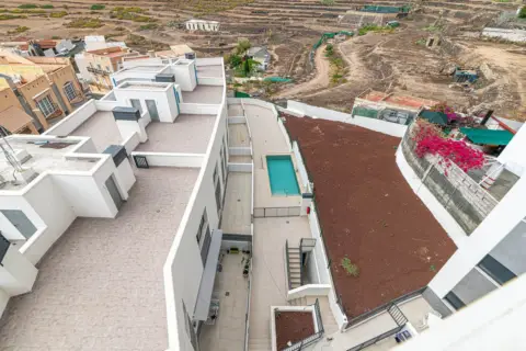 Piso en Villa de Adeje