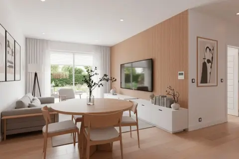 Apartamento en Los Alcázares