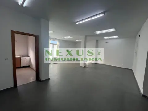 Local comercial en Casco Antiguo