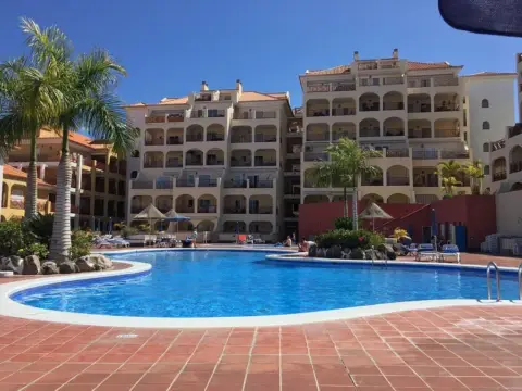 Dúplex en Los Cristianos