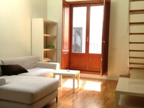 Piso en El Pilar