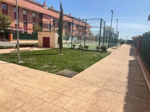 Piso en Cistérniga