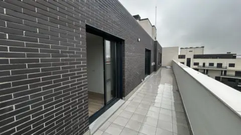 Ático en calle Requinto, 3