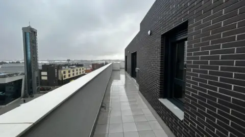 Ático en calle Requinto, 3